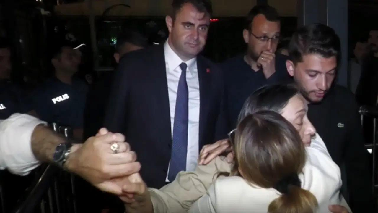 Seferihisar rüşvet soruşturmasında yeni operasyonlar ve gözaltılar İzmir Cumhuriyet Başsavcılığı
