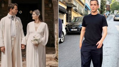 Selahattin Paşalı: Aileyle Kısa Tatil ve Yeni Proje Beklentisi Oyuncu