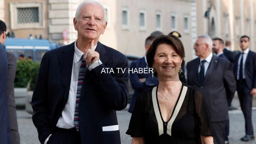 Vico Gölü’nde Tekne Faciası: Eugenia Roccella’nın Eşinin Kaybolmasının Ardından Büyük Arama
