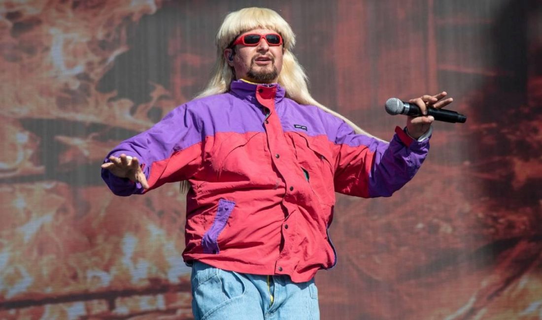 Oliver Tree’nin Ölümü ve Ailesinin İlk Açıklaması Brezilya’da iki helikopterin