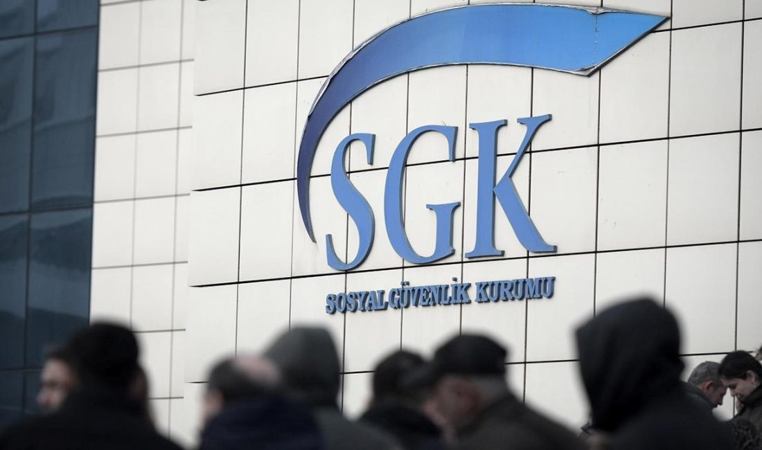 SGK borcuna faiz indirimi! SGK Borçlarında Yeni Düzenleme: Vade Uzatımı, Teminatsız Limit 10 Milyona
