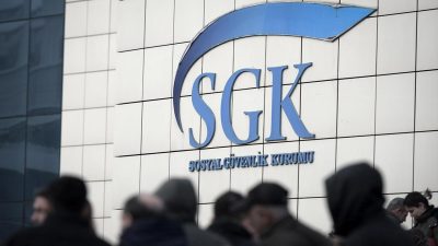SGK Borçlarında Yeni Düzenleme: Vade Uzatımı, Teminatsız Limit 10 Milyona