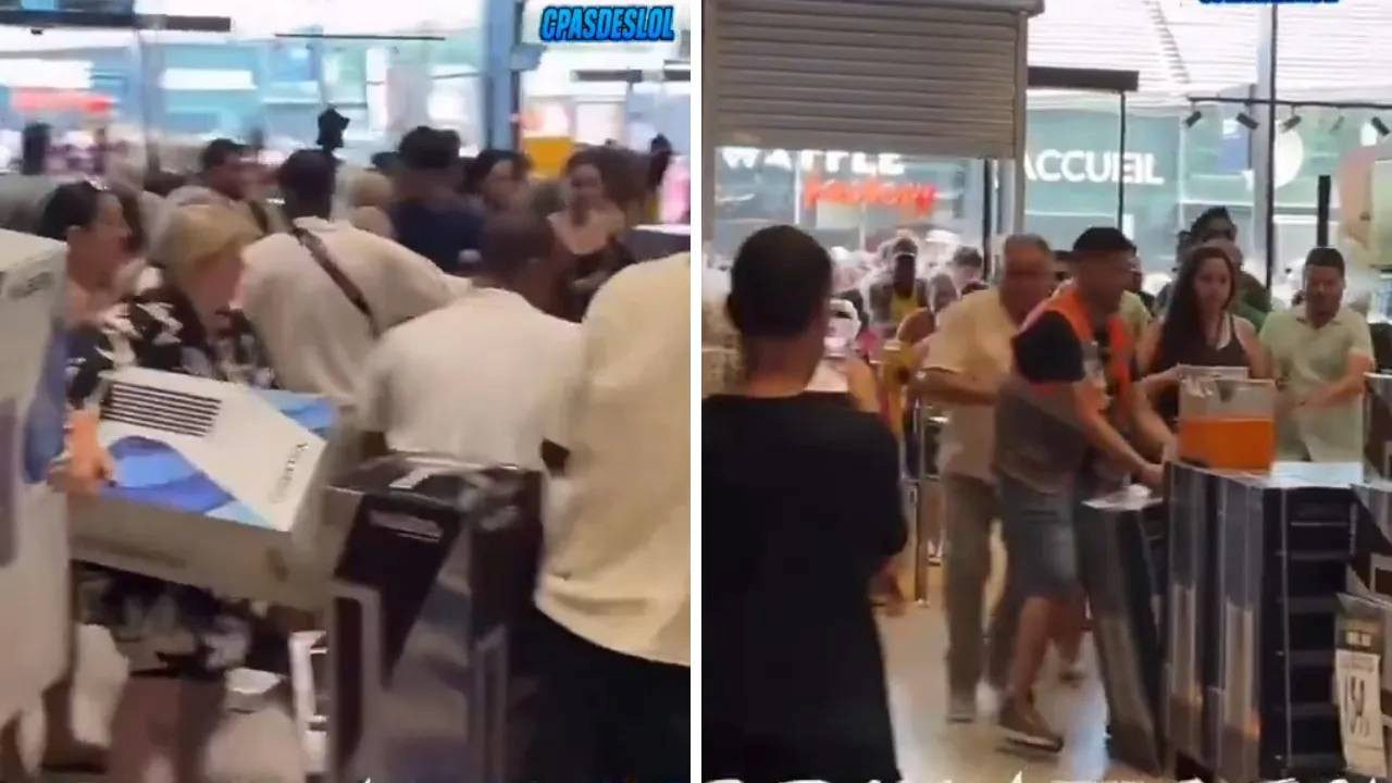 Fransa’yı Vuran Tarihi Sıcak Dalga: Can Kaybı ve Acil Önlemler
