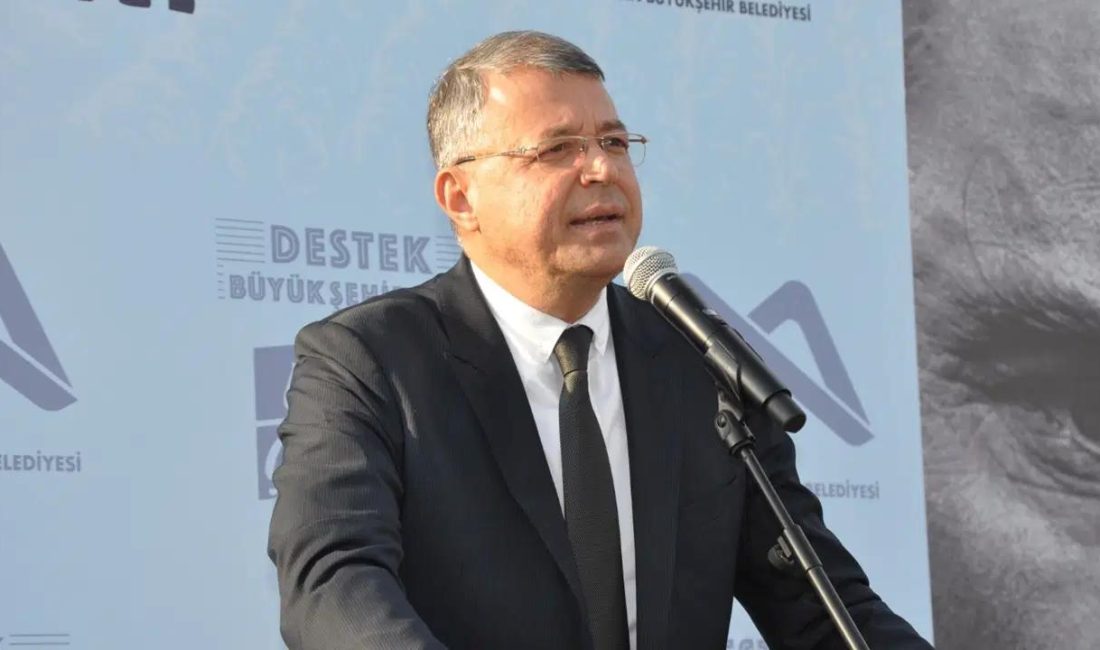Silifke Belediyesi’nde Usulsüzlük İddiaları Üzerine Geniş Kapsamlı Soruşturma Silifke Cumhuriyet