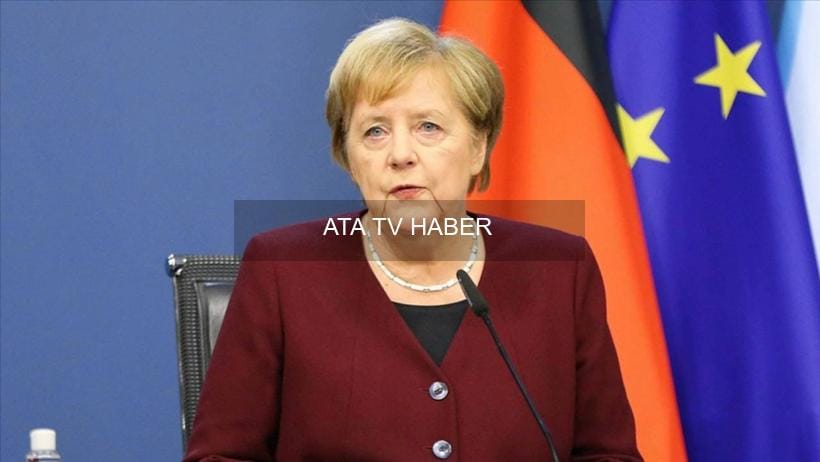 Angela Merkel’in Emeklilik Geliri ve Devlet Ayrıcalıkları Almanya’da Tartışma Yarattı