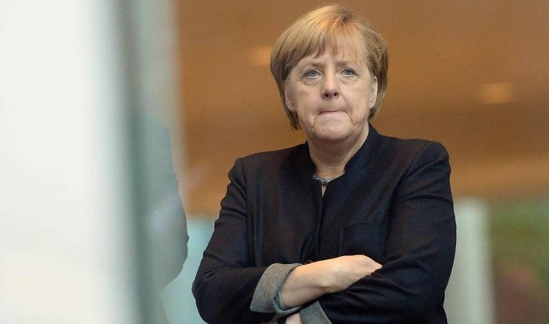 Angela Merkel’in Emeklilik Geliri ve Devlet Ayrıcalıkları Almanya’da Tartışma Yarattı