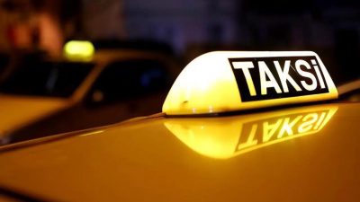 Mecidiyeköy’de taksi şoförü darp edildi, kalp krizi geçirerek hastaneye kaldırıldı