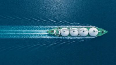 Gaz Piyasalarında Yeni Dalga: Fiyatlar Yükselişe Hazırlanıyor Dünya genelinde sıvılaştırılmış
