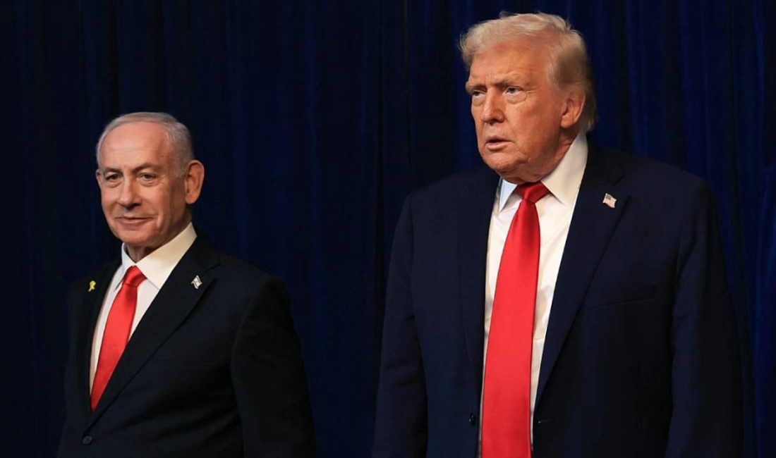 İsrail-ABD Geriliminde Lübnan Sahasında Çatışmalar ve Diplomatik Gelişmeler ABD ile