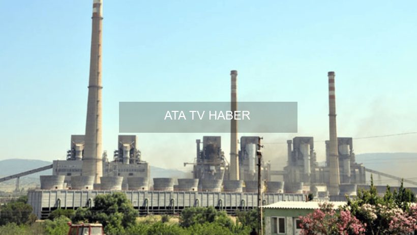 Soma-B Termik Santrali İcraya Verildi: TKİ’ye 20 Milyar TL’lik Alacak İçin Eylül İhalesi