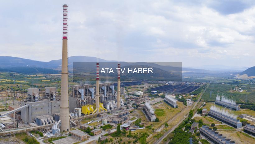 Soma-B Termik Santrali İcraya Verildi: TKİ’ye 20 Milyar TL’lik Alacak İçin Eylül İhalesi