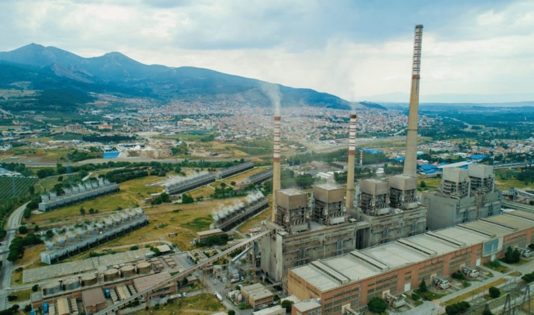 Soma-B Termik Santrali İcraya Verildi: TKİ’ye 20 Milyar TL’lik Alacak
