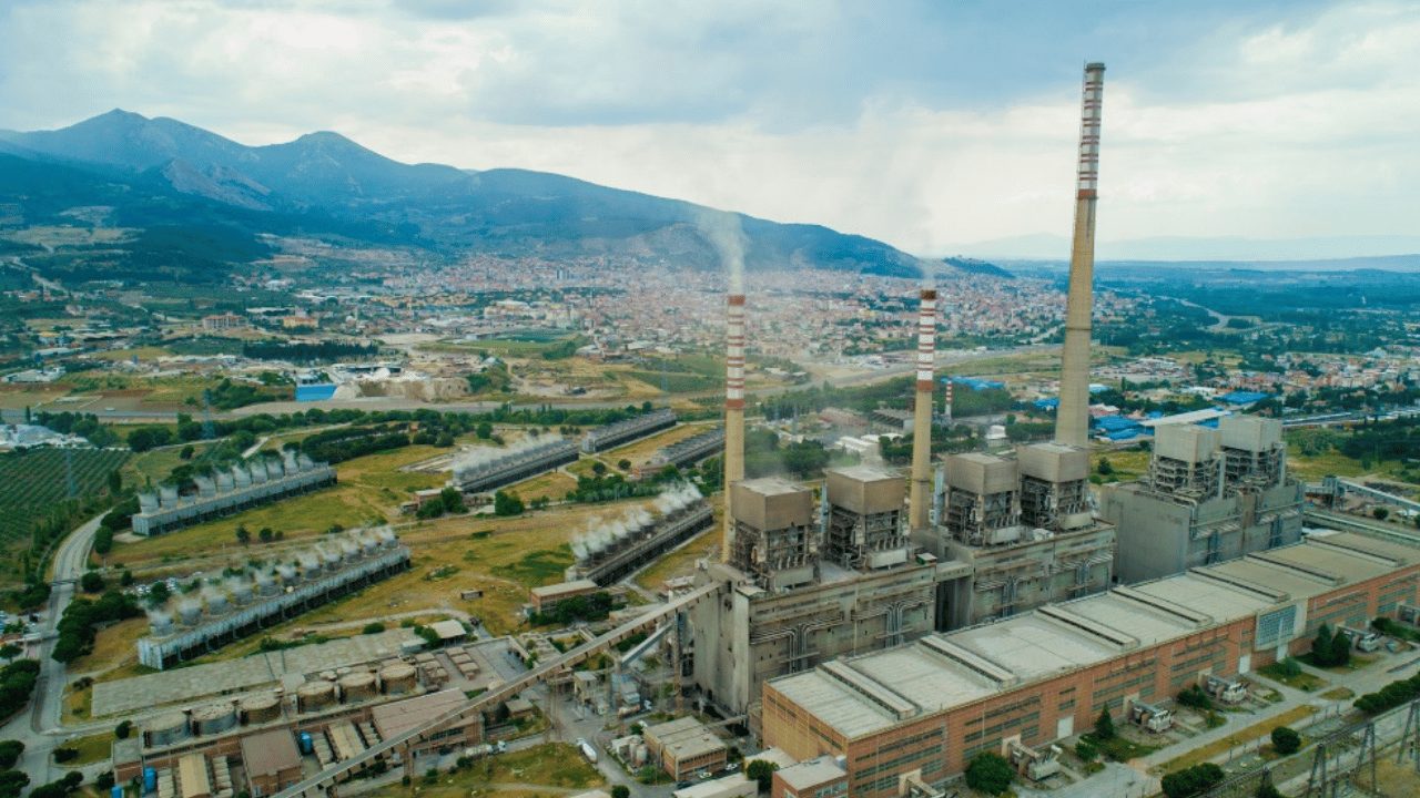 Soma-B Termik Santrali İcraya Verildi: TKİ’ye 20 Milyar TL’lik Alacak