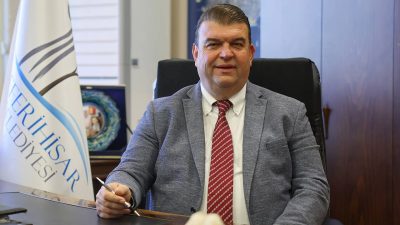 Seferihisar Belediyesi’ne Yönelik Rüşvet Soruşturmasında Gelişmeler İzmir’de Seferihisar Belediyesi’ne yönelik