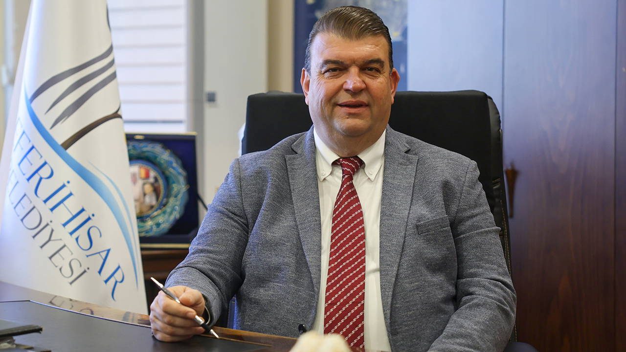 Seferihisar Belediyesi’ne Yönelik Rüşvet Soruşturmasında Gelişmeler İzmir’de Seferihisar Belediyesi’ne yönelik