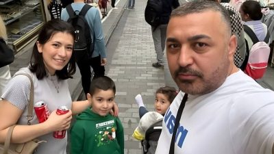 İstanbul’da otelde uygulanan ilaçlama sonucu aile fertlerinin ölümüyle ilgili karar
