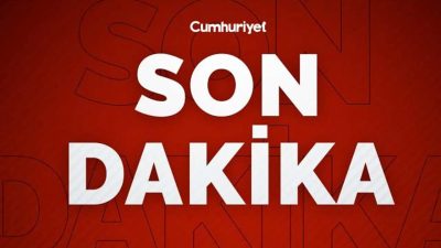 Ümit Dikbayır CHP Üyeliğinden İstifa Etti Sakarya Milletvekili Ümit Dikbayır,