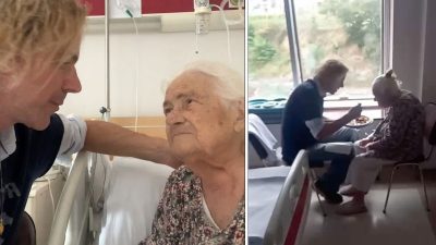 Soner Arıca annesini kaybetti: Altun Arıca 95 yaşında vefat etti