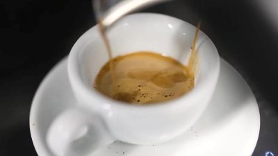 Ultrasonik Espresso: Sıcaklık Yerine Sesle Hazırlanan Kahvede Enerji Tasarrufu ve