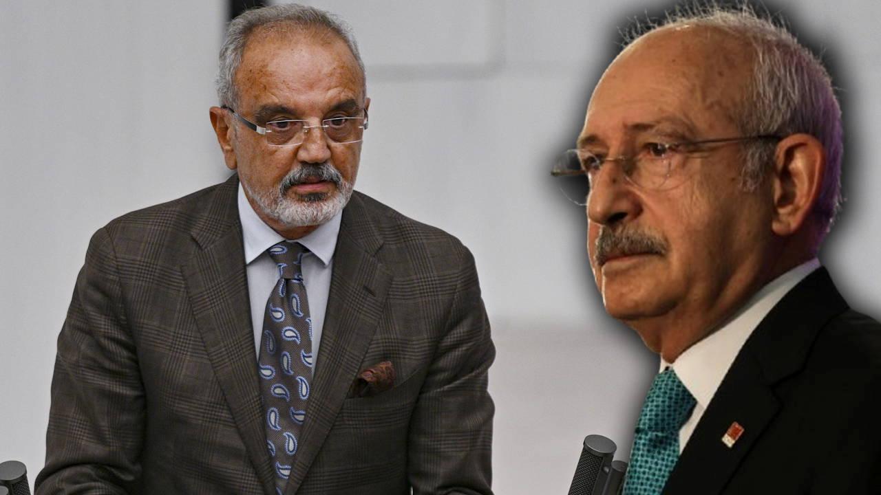 TBMM Genel Kurulunda Sırrı Sakık’ın Tepkisi TBMM Genel Kurulu, Meclis