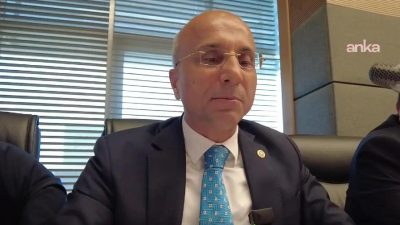 TBMM Milli Savunma Komisyonu’nda Uzman Erbaş Kanunu Teklifi Görüşüldü TBMM