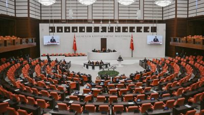 Genel Kurul Haftalık Gündemi ve Kanun Teklifleri Genel Kurul, haftalık