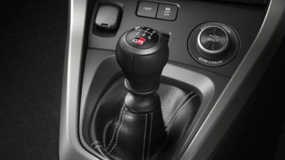 Toyota’dan Elektrikli Araçlara ‘Manuel Şanzıman’ Deneyimi OTOMOBİL tutkunlarına müjde mi