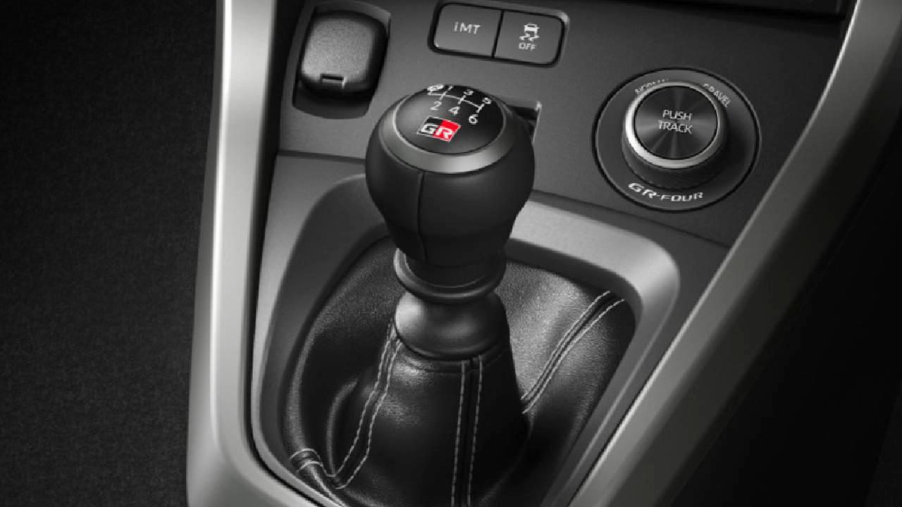 Toyota’dan Elektrikli Araçlara ‘Manuel Şanzıman’ Deneyimi OTOMOBİL tutkunlarına müjde mi