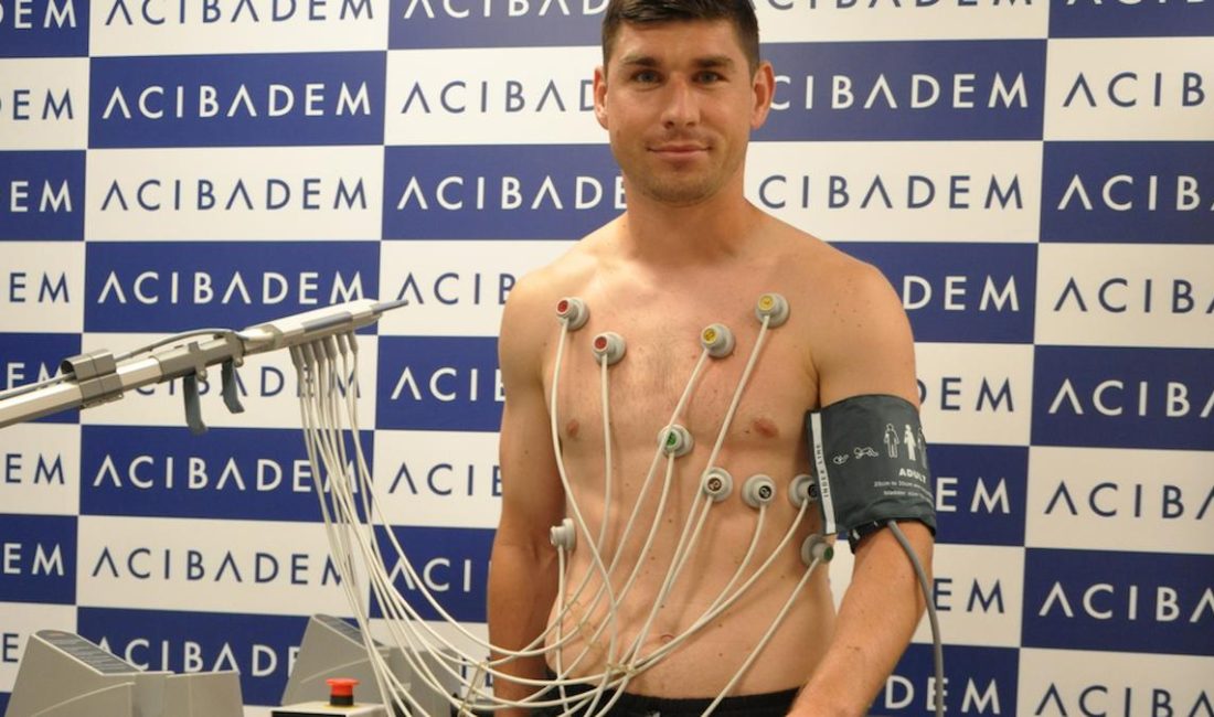 Trabzonspor Malinovskyi ve Ernest Muçi ile Resmen Anlaştı Trabzonspor, yeni
