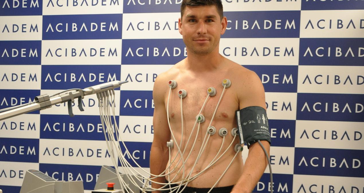 Trabzonspor Malinovskyi ve Ernest Muçi ile Resmen Anlaştı Trabzonspor, yeni