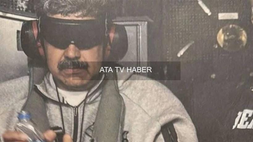 İran Lideriyle Zirve İhtimali ve Beyaz Saray'daki Planlar