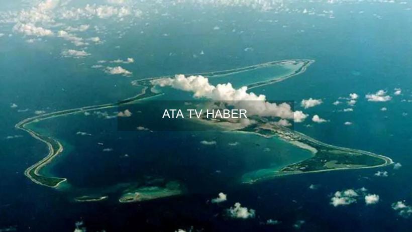 Trump’ın Diego Garcia Hamlesi: ABD, Chagos Adaları Üzerinde Stratejik Hamle Peşinde
