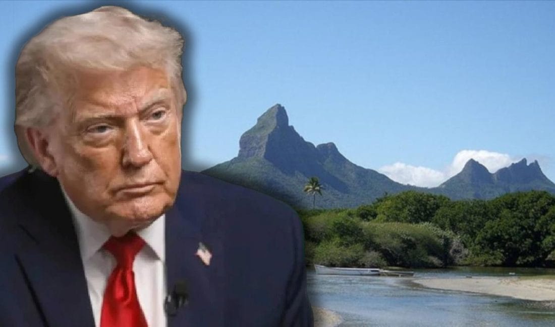 Trump’ın Diego Garcia Hamlesi: ABD, Chagos Adaları Üzerinde Stratejik Hamle