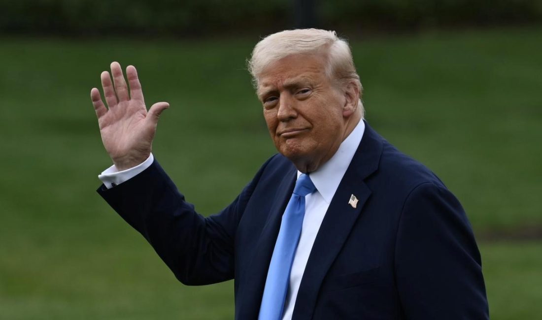 Trump Ankara’da: 7-8 Temmuz 2026 NATO Zirvesi İçin Türkiye’ye Geliyor