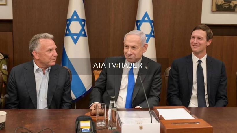 Trump-Netanyahu Görüşmesi ve Gazze Ateşkesi: Beyaz Saray İddiaları ve Doha Gerginliği