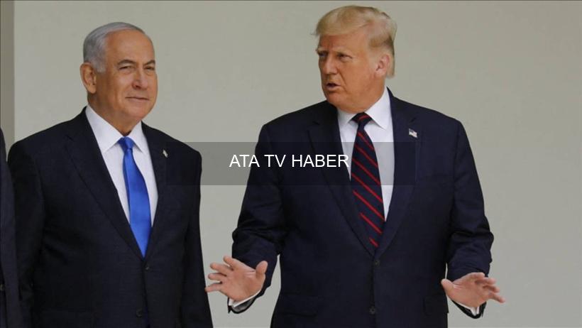 Trump-Netanyahu Görüşmesi ve Gazze Ateşkesi: Beyaz Saray İddiaları ve Doha Gerginliği