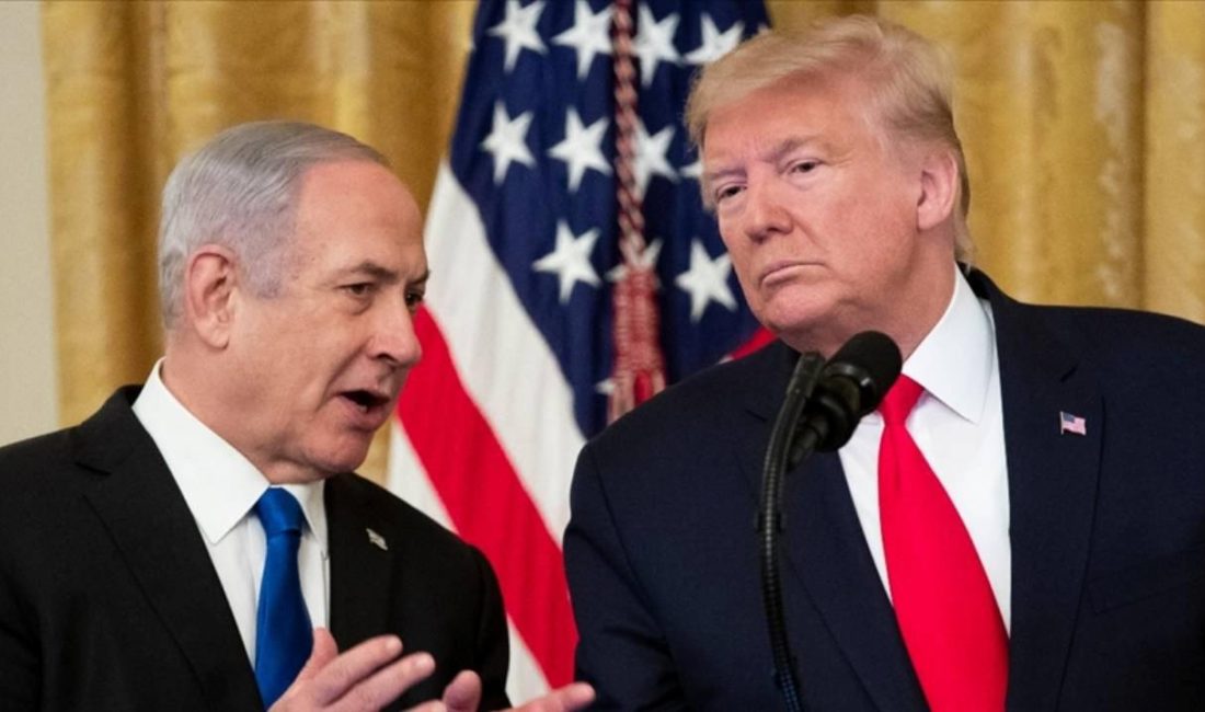 Trump-Netanyahu Görüşmesi ve Gazze Ateşkesi: Beyaz Saray İddiaları ve Doha