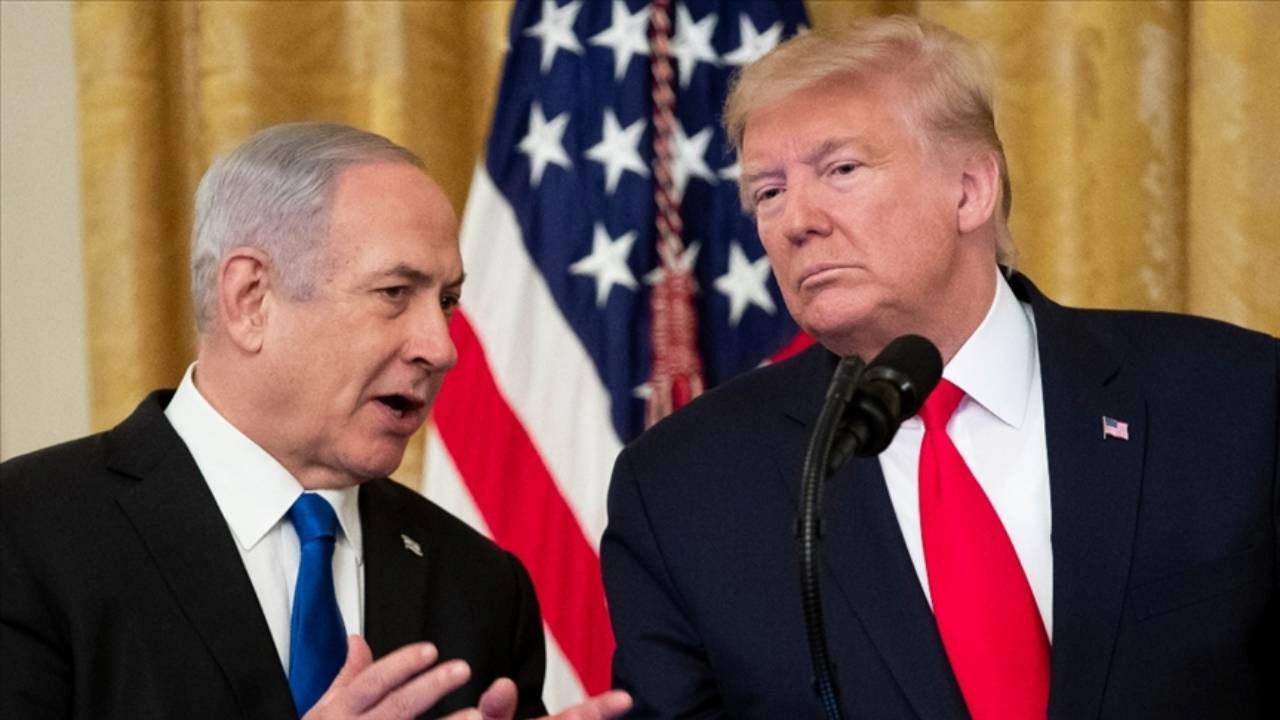 Trump-Netanyahu Görüşmesi ve Gazze Ateşkesi: Beyaz Saray İddiaları ve Doha