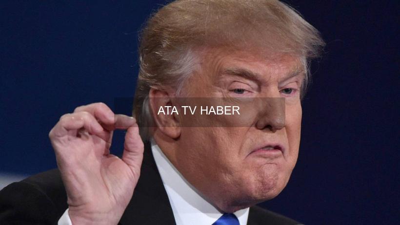 Senato’dan Geçen Savaş Yetkileri Tasarısı Trump ile Kongre Arasında Yeni Gerilim Yarattı