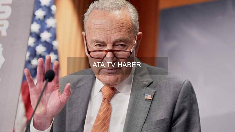 Senato’dan Geçen Savaş Yetkileri Tasarısı Trump ile Kongre Arasında Yeni Gerilim Yarattı