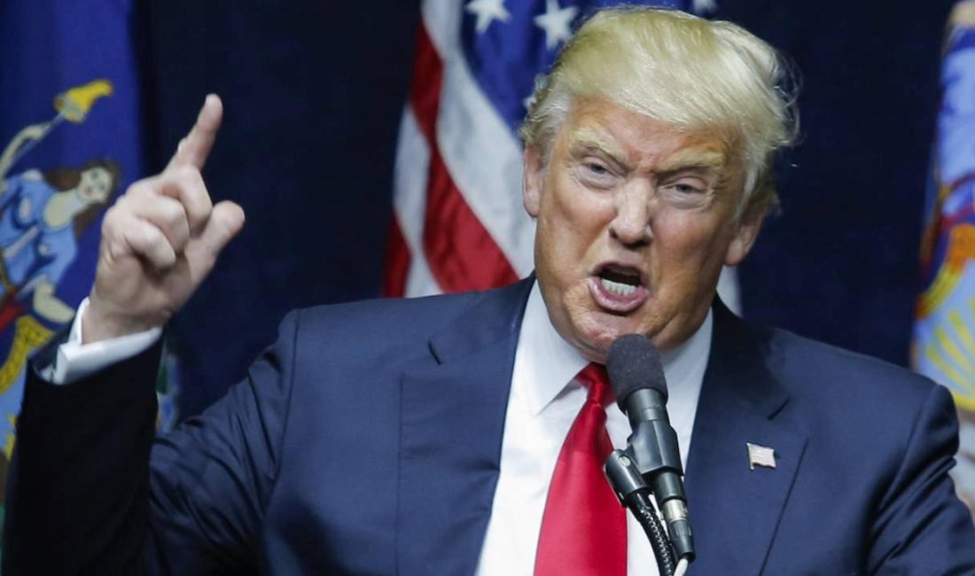 Senato’dan Geçen Savaş Yetkileri Tasarısı Trump ile Kongre Arasında Yeni