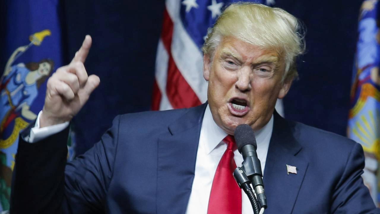 Senato’dan Geçen Savaş Yetkileri Tasarısı Trump ile Kongre Arasında Yeni