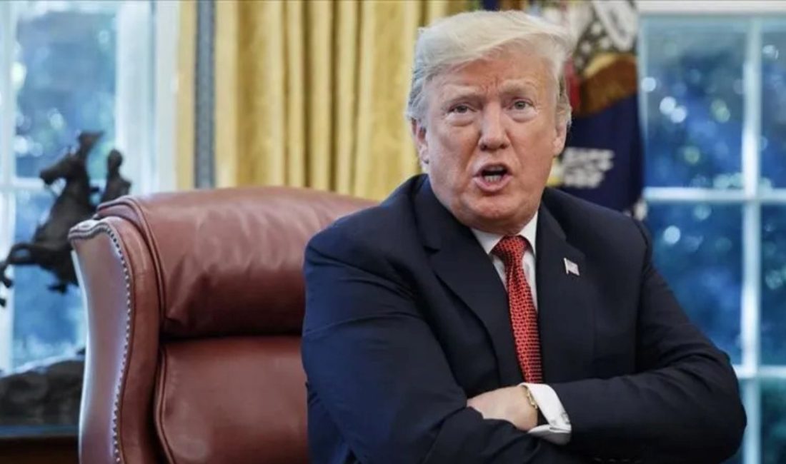 Yüksek Mahkeme Doğumla Vatandaşlığı Korudu, Trump Kararnamesi Reddedildi ABD Yüksek