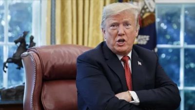 Yüksek Mahkeme Doğumla Vatandaşlığı Korudu, Trump Kararnamesi Reddedildi ABD Yüksek