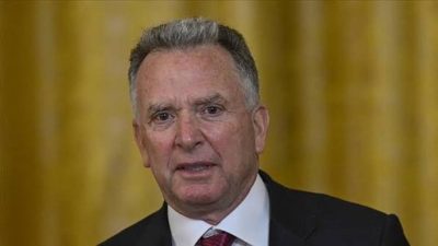 ABD ve İran Görüşmeleri İçin İsviçre’ye Doğru: Witkoff Yola Çıktı,