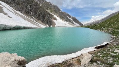 Tunceli’de Madencilik Tartışmaları: Munzur Havzası ve Köyler Üzerindeki Etkiler Türkiye’nin