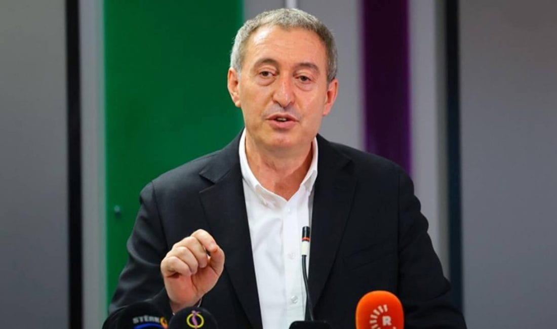 Rahmi Koç’un ‘Kürt kadın’ fıkrası tepkilere neden oldu: DEM Parti’den