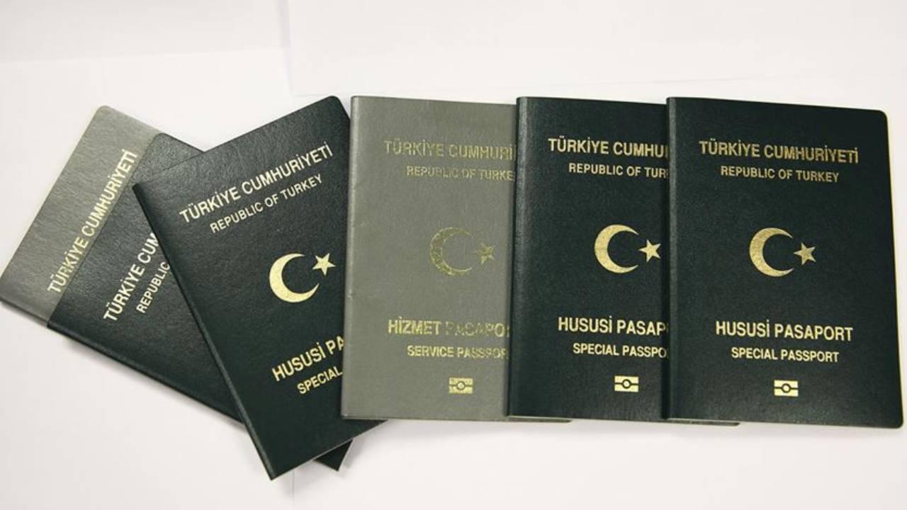 Avrupa Parlamentosu Taslağı: Türkiye-AB Vize Süreci ve Hizmet Pasaportları Avrupa