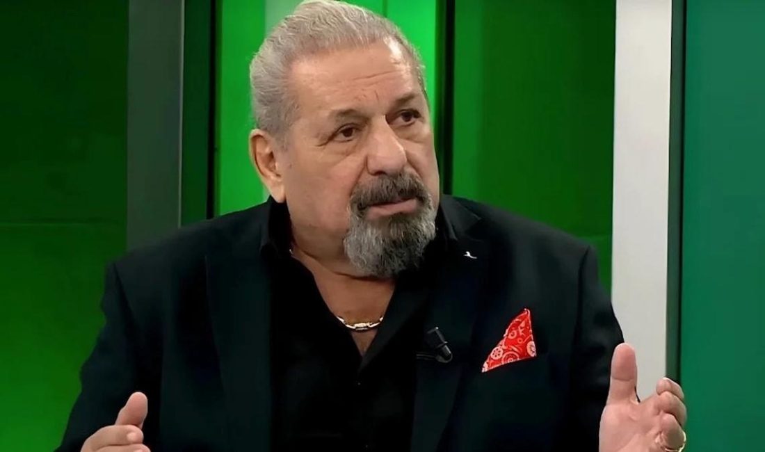 Türkiye-Paraguay maçını Erman Toroğlu Sözcü TV’de yorumluyor Erman Toroğlu Sözcü TV’de Türkiye-Paraguay Maçını Değerlendirdi 2026 FIFA Dünya