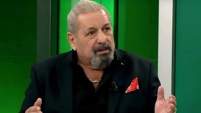 Erman Toroğlu Sözcü TV’de Türkiye-Paraguay Maçını Değerlendirdi 2026 FIFA Dünya